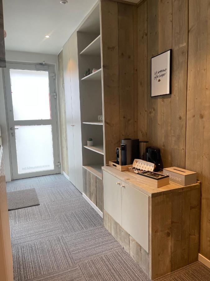 Nieuwe Kamer In Centrum Brugge Met Badkamer ! Exterior foto